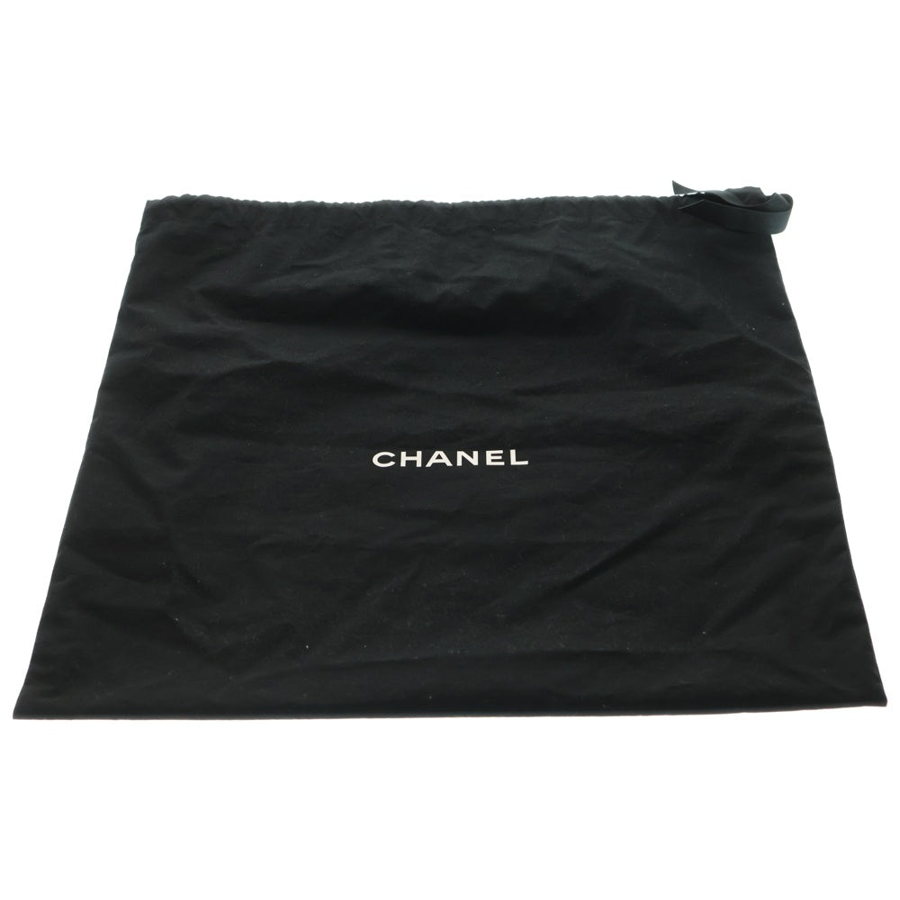 LOUIS VUITTON(ルイヴィトン) シャネル19 ラージ シングルフラップ ダブルチェーン ショルダーバッグ ピンク ラムスキン ゴールド金具