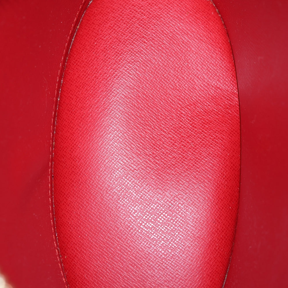 LOUIS VUITTON(ルイヴィトン) ダミエ ドルーオ ショルダーバッグ ブラウン PVCレザー スペシャルオーダー N51290