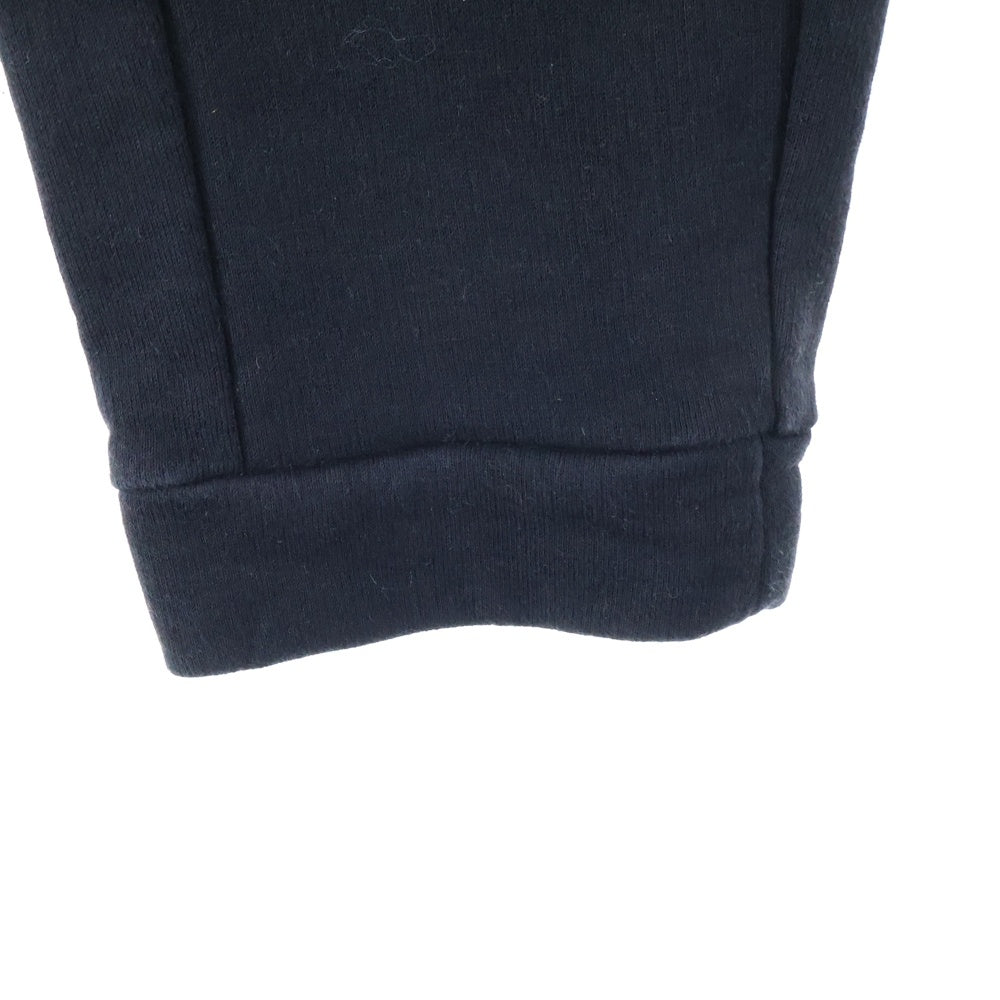 FENDI(フェンディ) モンスターバグズ ロゴスウェットパンツ ブラック CA03993778L