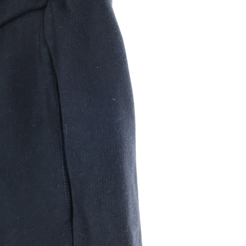 FENDI(フェンディ) モンスターバグズ ロゴスウェットパンツ ブラック CA03993778L