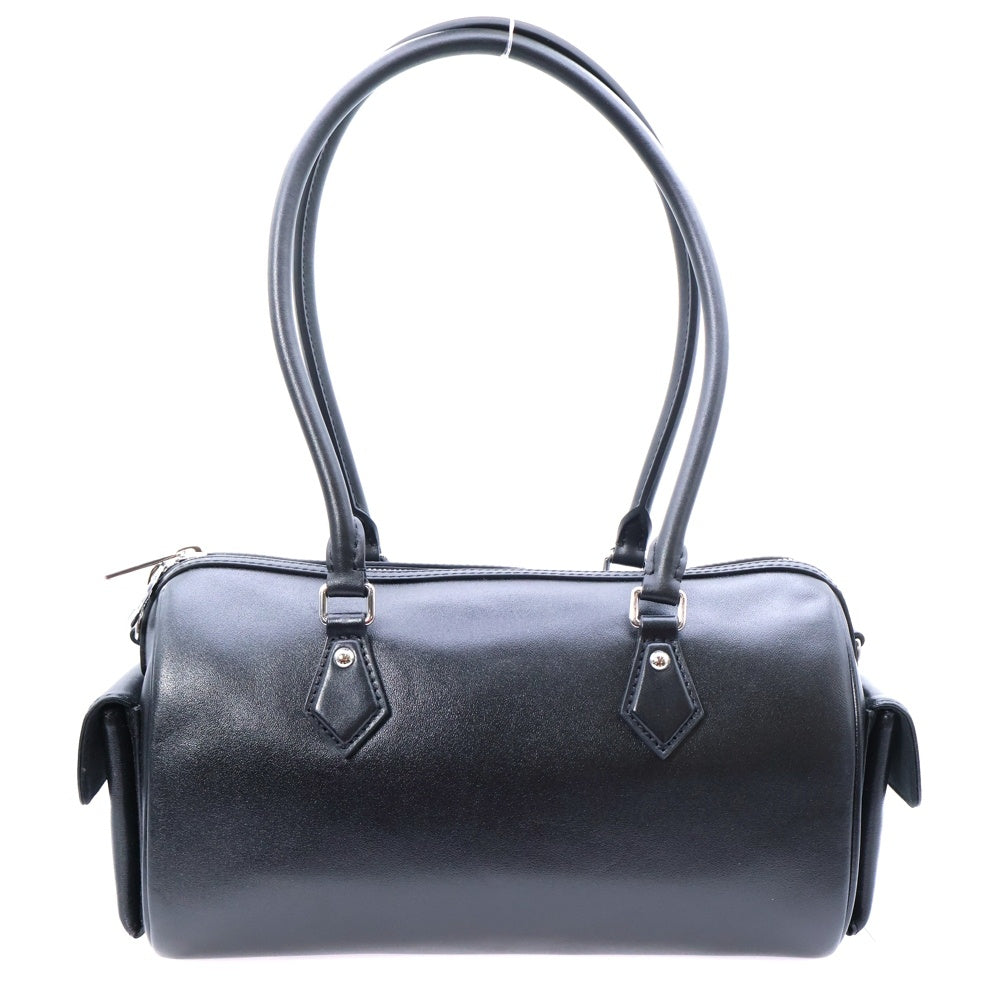 LOUIS VUITTON(ルイヴィトン) スピーディ・カーゴ バイブ ノワール レザー ハンドバッグ M12934 ICタイプ レディース