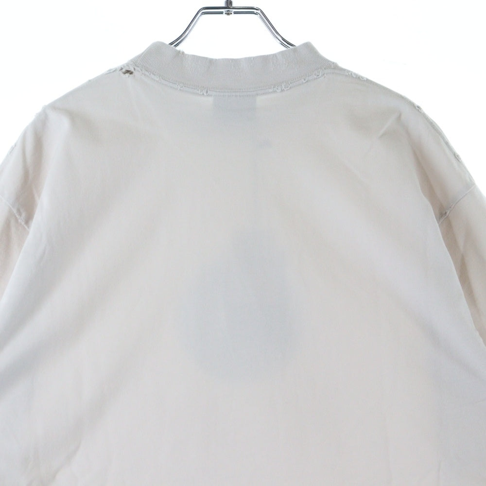 BALENCIAGA(バレンシアガ) TO MY LOVE HAPPY VALENTINE TEE