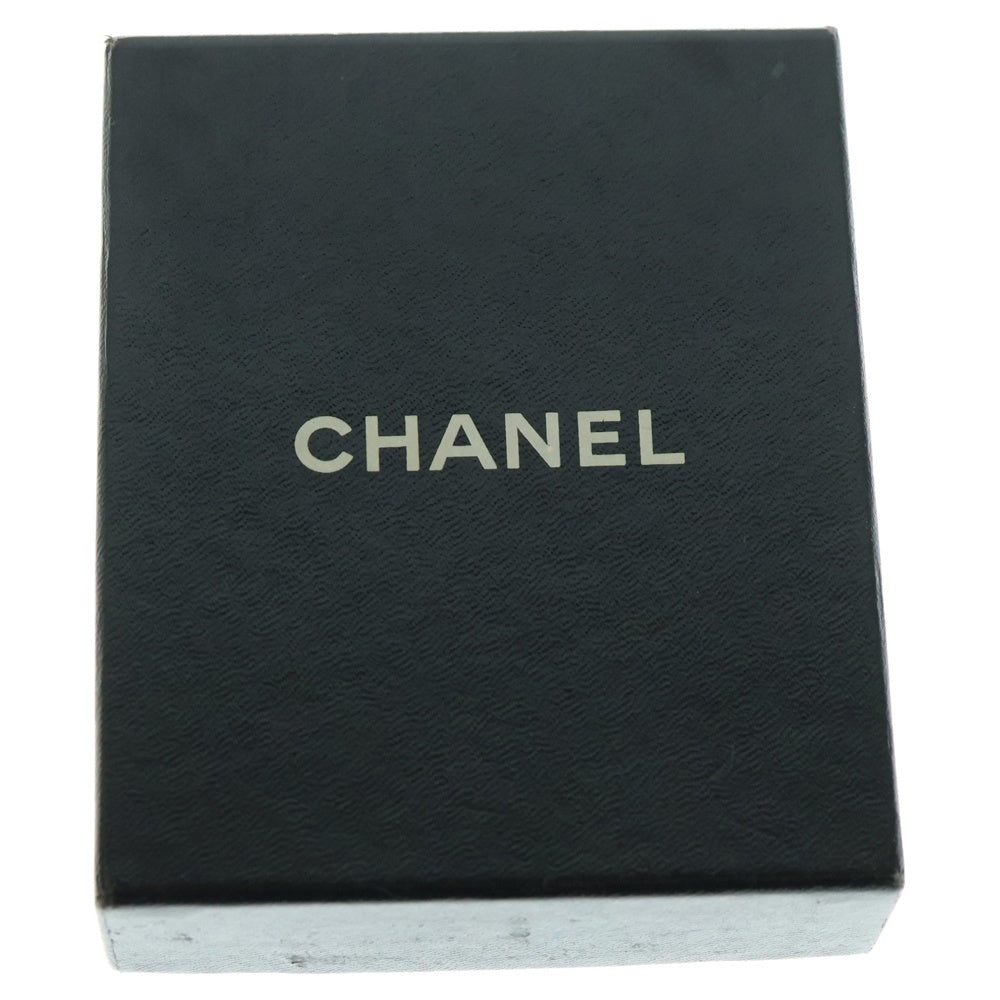 CHANEL(シャネル) ココマーク CCレザーチェーンベルト ゴールド