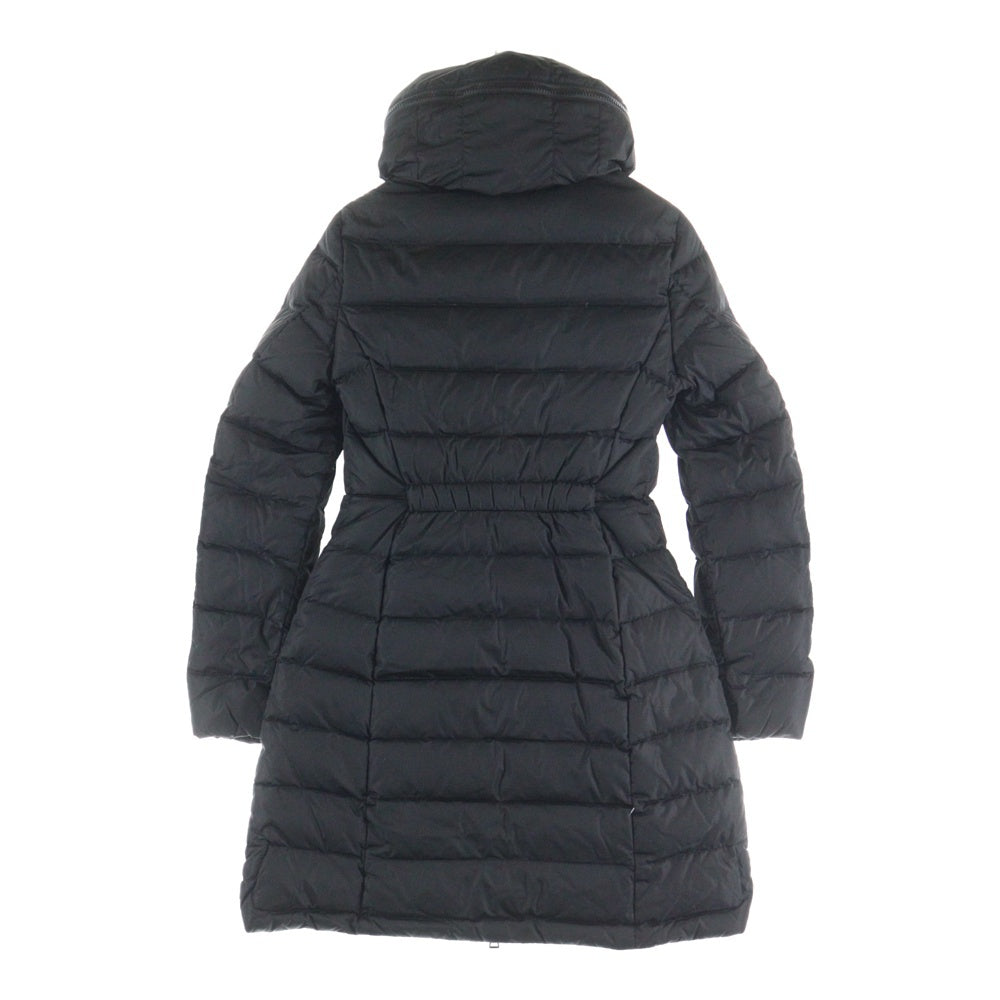 MONCLER(モンクレール) 18AW FLAMMETTE フラメッテ ワッペンロゴ