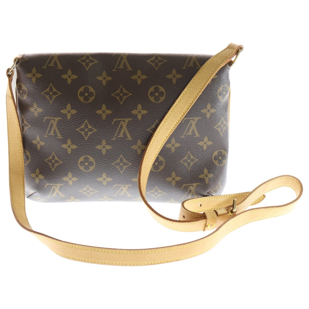 ルイヴィトン　ミュゼットタンゴ 楽天市場】【バッグ】LOUIS VUITTON ルイ ヴィトン モノグラム