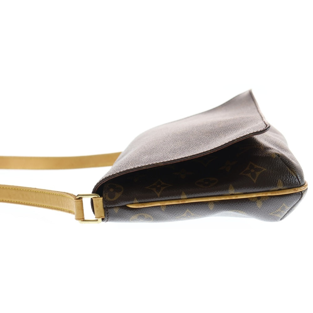 LOUIS VUITTON(ルイヴィトン) モノグラム ミュゼット・タンゴ