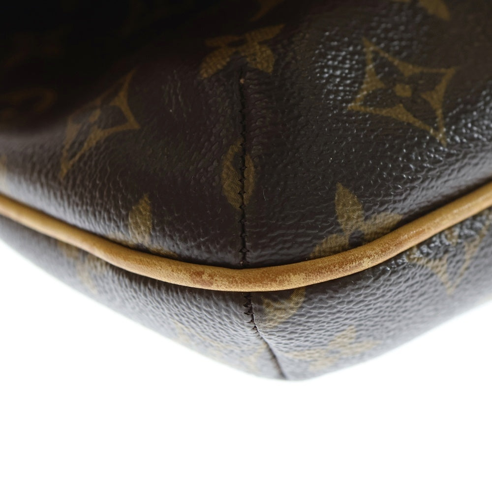 LOUIS VUITTON(ルイヴィトン) モノグラム ミュゼット・タンゴ