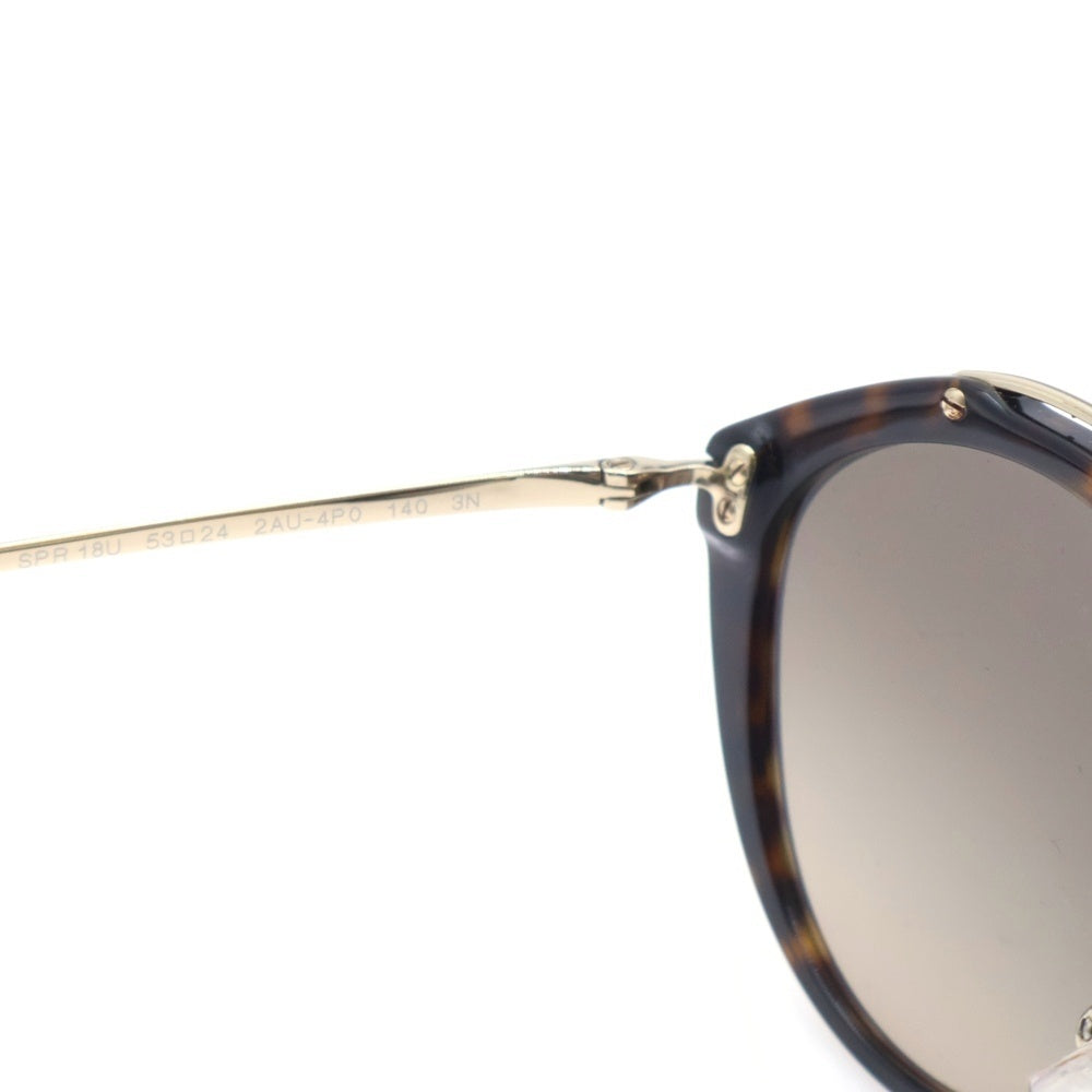 CHANEL(シャネル) サングラス ブラウン アイウェア 眼鏡 SPR18U レディース