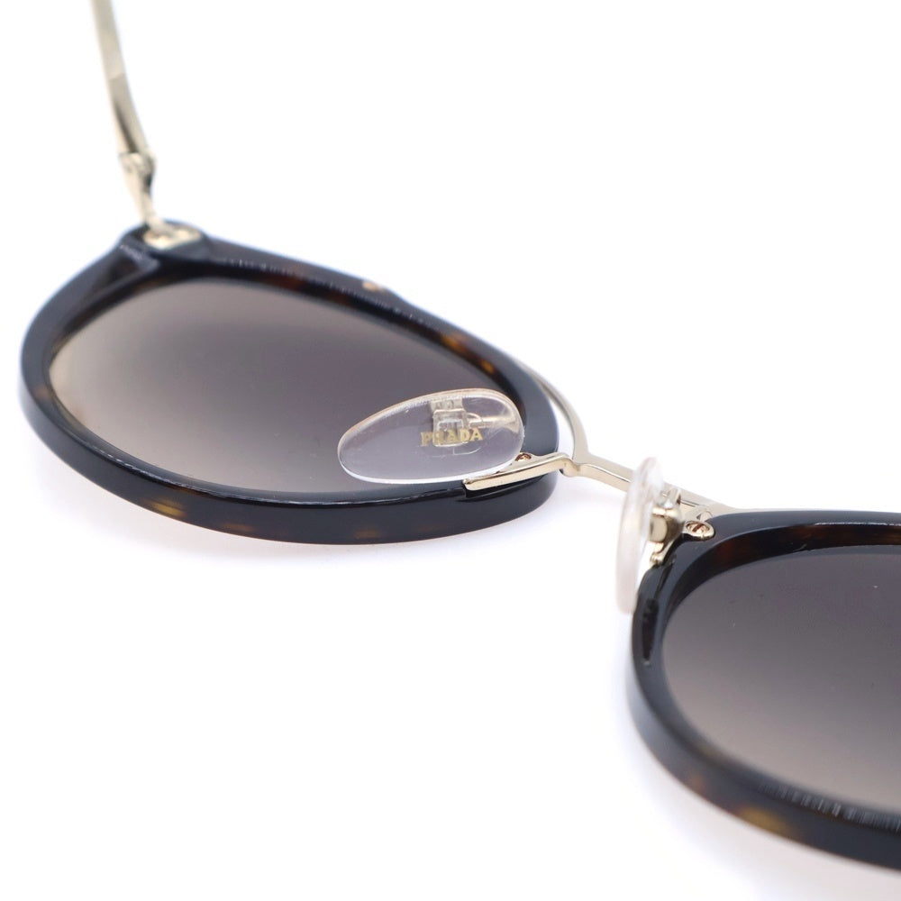 CHANEL(シャネル) サングラス ブラウン アイウェア 眼鏡 SPR18U レディース