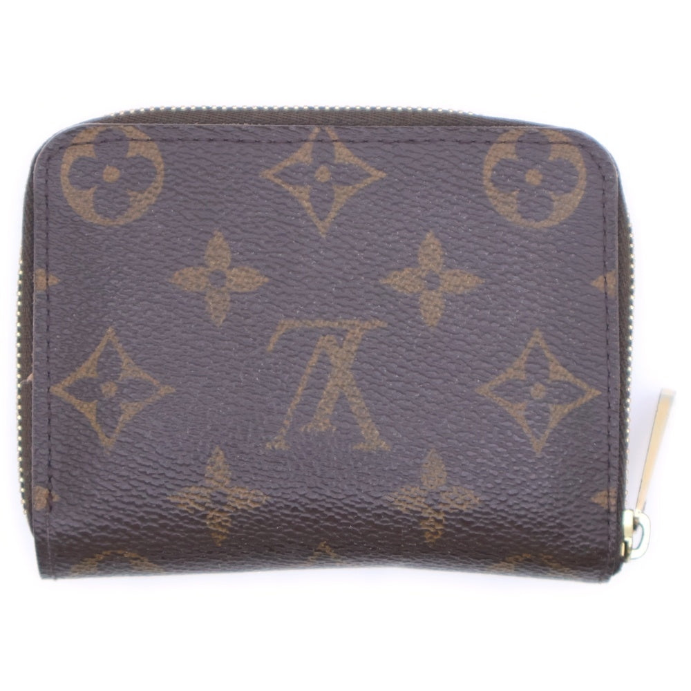 【専用品】ルイヴィトン ジッピーパース モノグラム M60067 楽天市場】LOUIS VUITTON ルイ ヴィトン M60067 モノグラム 小銭入れ