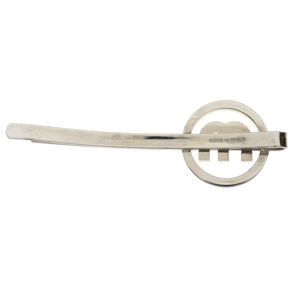 miumiu(ミュウミュウ) ラインストーン ヘアクリップ ヘアアクセサリー レディース