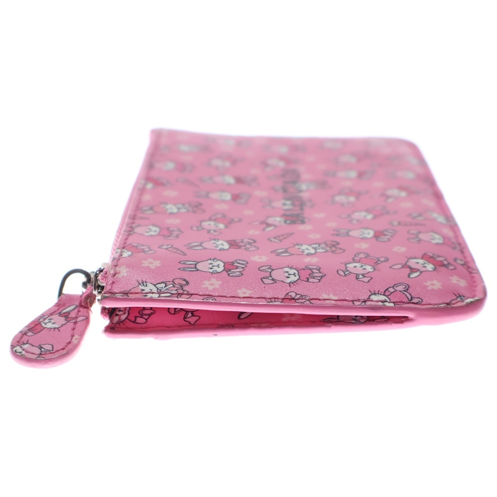 BALENCIAGA(バレンシアガ) bunny new year 2023 ウサギ柄 フラグメント