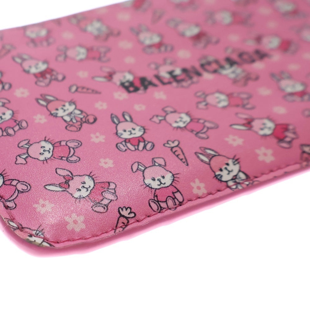 BALENCIAGA(バレンシアガ) bunny new year 2023 ウサギ柄 フラグメント