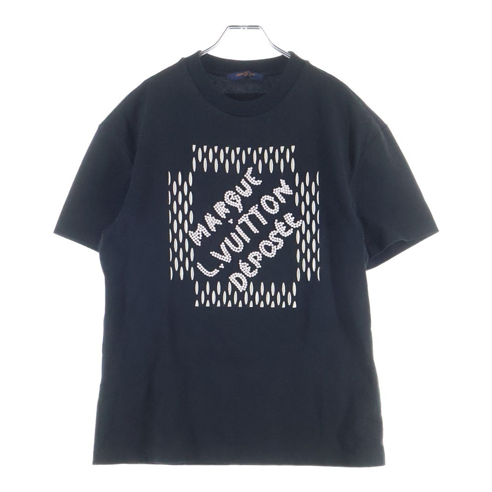 LOUIS VUITTON(ルイヴィトン) 24SS エンブロイダード シグネチャー