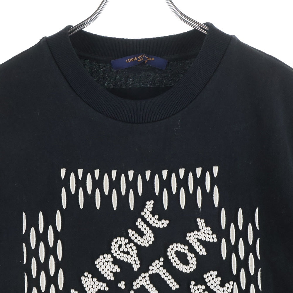 LOUIS VUITTON(ルイヴィトン) 24SS エンブロイダード シグネチャー