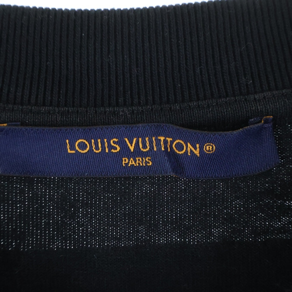 LOUIS VUITTON(ルイヴィトン) 24SS エンブロイダード シグネチャー