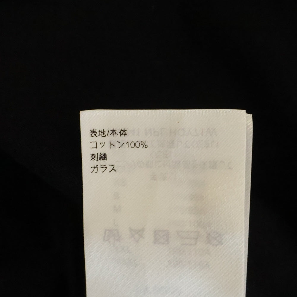 LOUIS VUITTON(ルイヴィトン) 24SS エンブロイダード シグネチャー