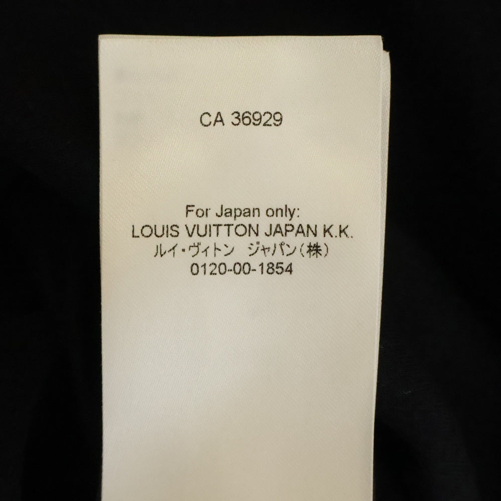 LOUIS VUITTON(ルイヴィトン) 24SS エンブロイダード シグネチャー