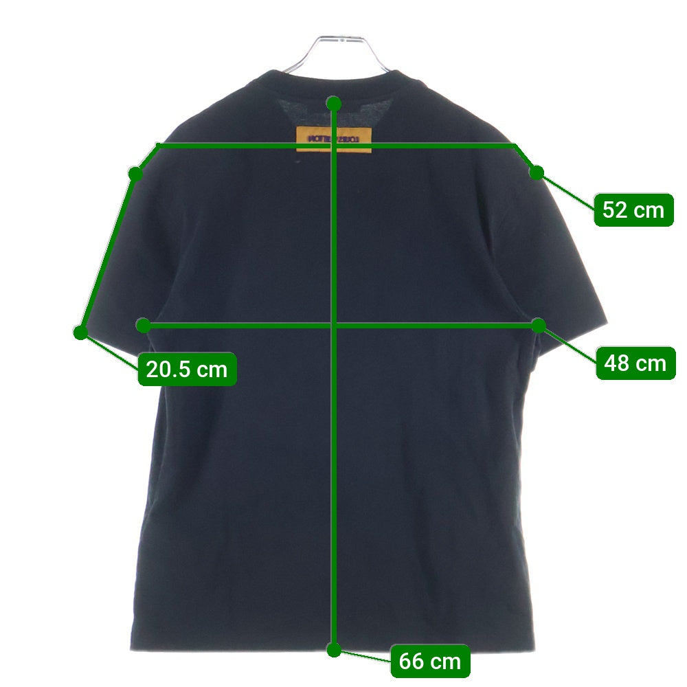 LOUIS VUITTON(ルイヴィトン) 24SS エンブロイダード シグネチャー