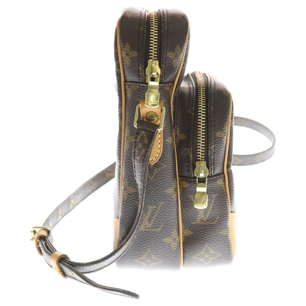 LOUIS VUITTON(ルイヴィトン) モノグラム アマゾン ショルダーバッグ