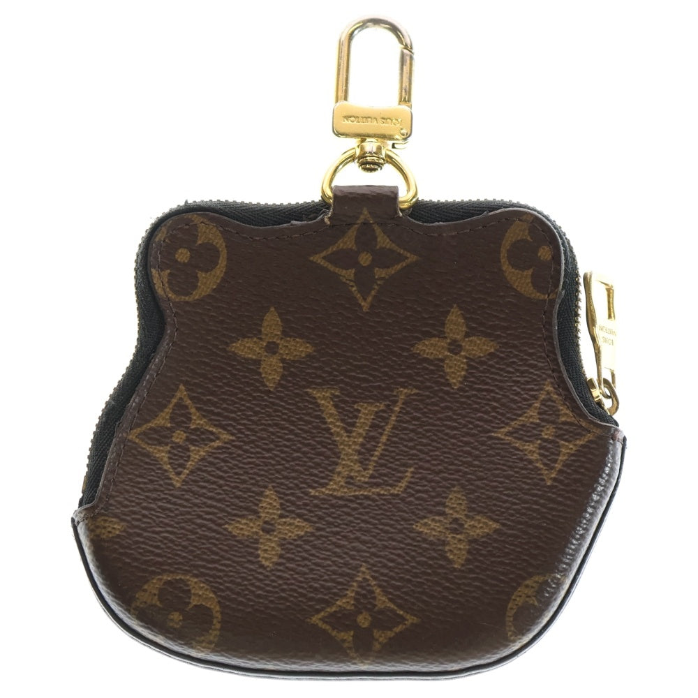 LOUIS VUITTON(ルイヴィトン) ルイ・ヴィトン×NIGO コインカード