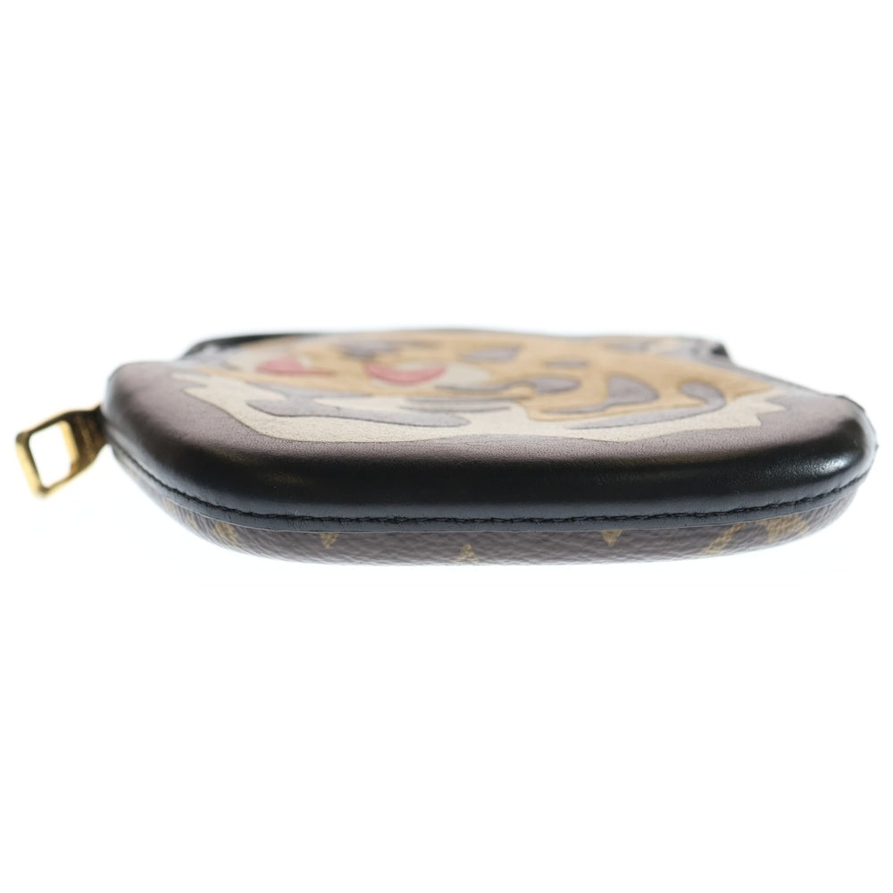 LOUIS VUITTON(ルイヴィトン) ルイ・ヴィトン×NIGO コインカード LOUIS VUITTON(ルイヴィトン) ルイ・ヴィトン×NIGO コインカード