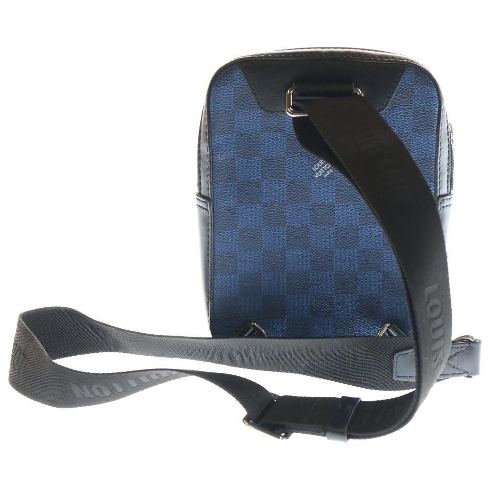 LOUIS VUITTON(ルイヴィトン) アマゾン スリングバッグ ボディバッグ