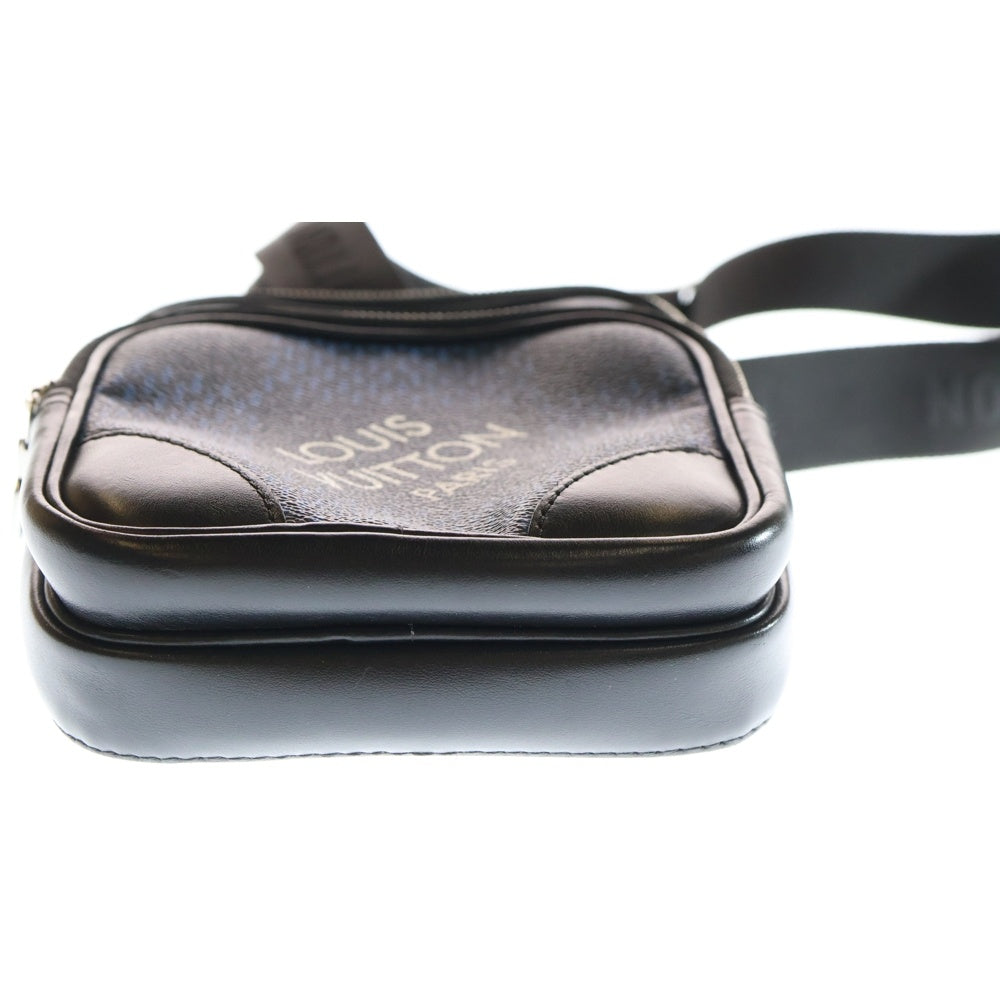 LOUIS VUITTON(ルイヴィトン) アマゾン スリングバッグ ボディバッグ
