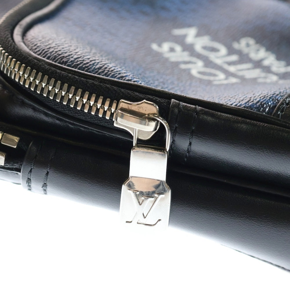 LOUIS VUITTON(ルイヴィトン) アマゾン スリングバッグ ボディバッグ