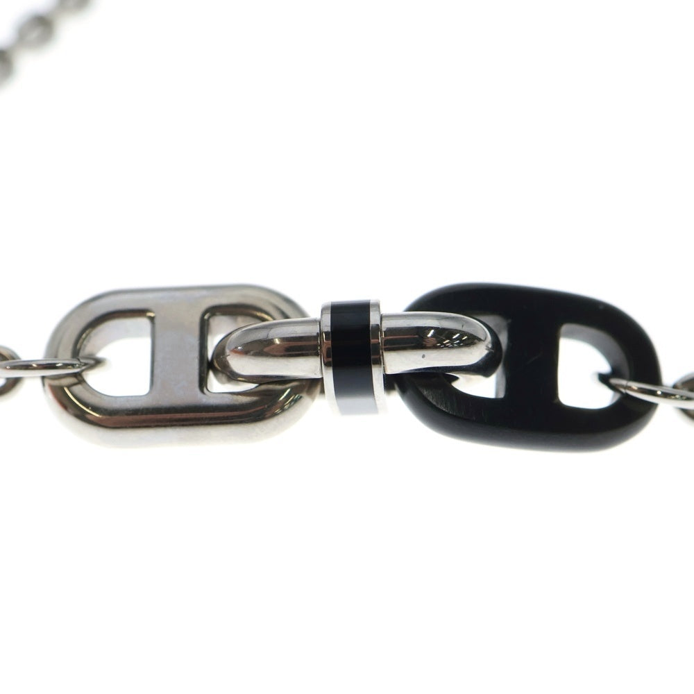 HERMES(エルメス) マイヨン シェーヌダンクル ネックレス ペンダント