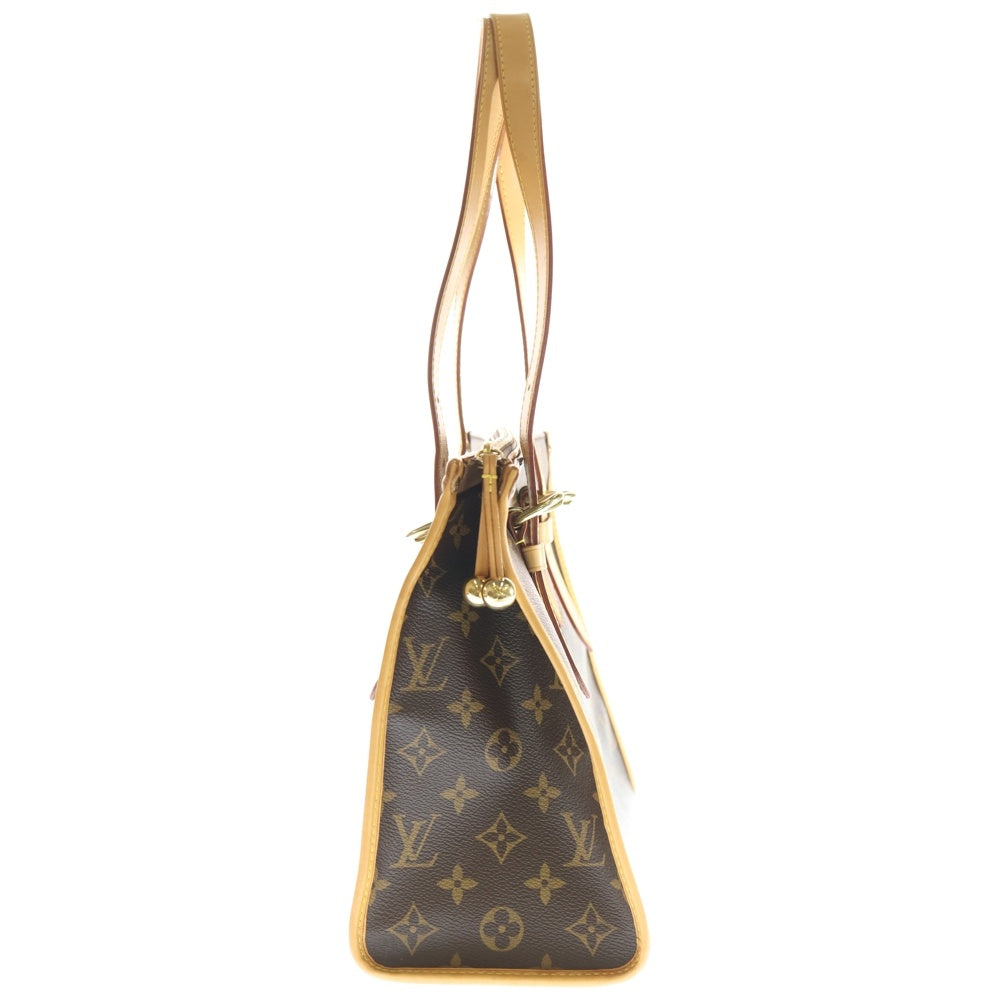 LOUIS VUITTON(ルイヴィトン) モノグラム ポパンクール・オ