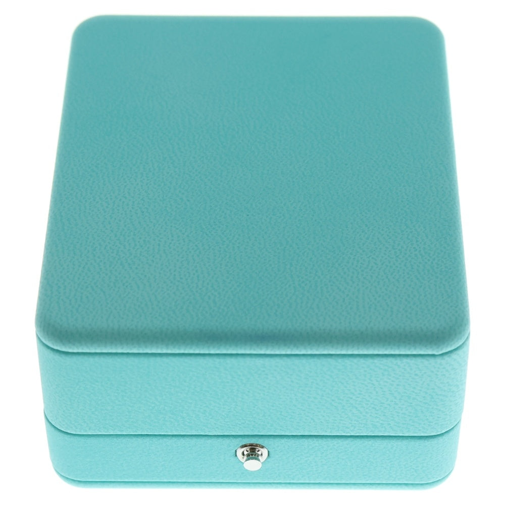 TIFFANY & Co.(ティファニー) Tスマイル ミニ ネックレス Au750 K18 YG イエローゴールド レディース