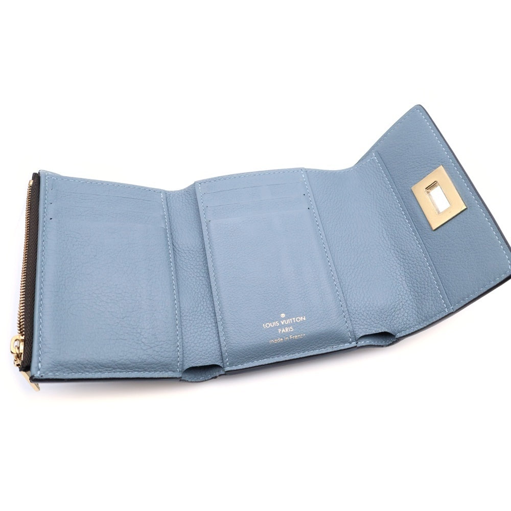 LOUIS VUITTON(ルイヴィトン) モノグラム ポルトフォイユ