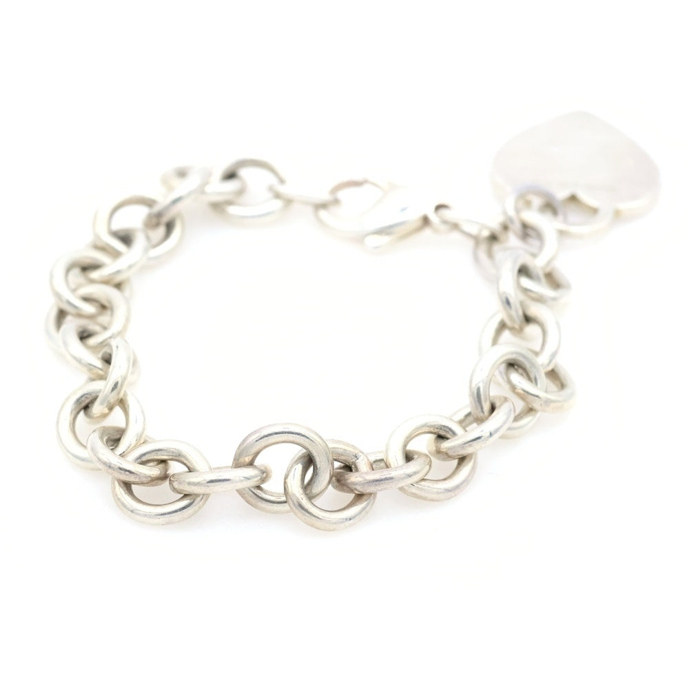 TIFFANY & Co.(ティファニー) リターントゥティファニー ハートタグ