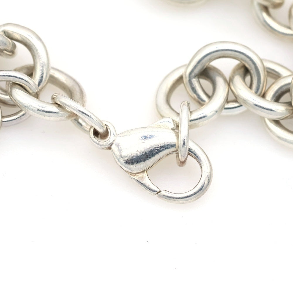 TIFFANY & Co.(ティファニー) リターントゥティファニー ハートタグ