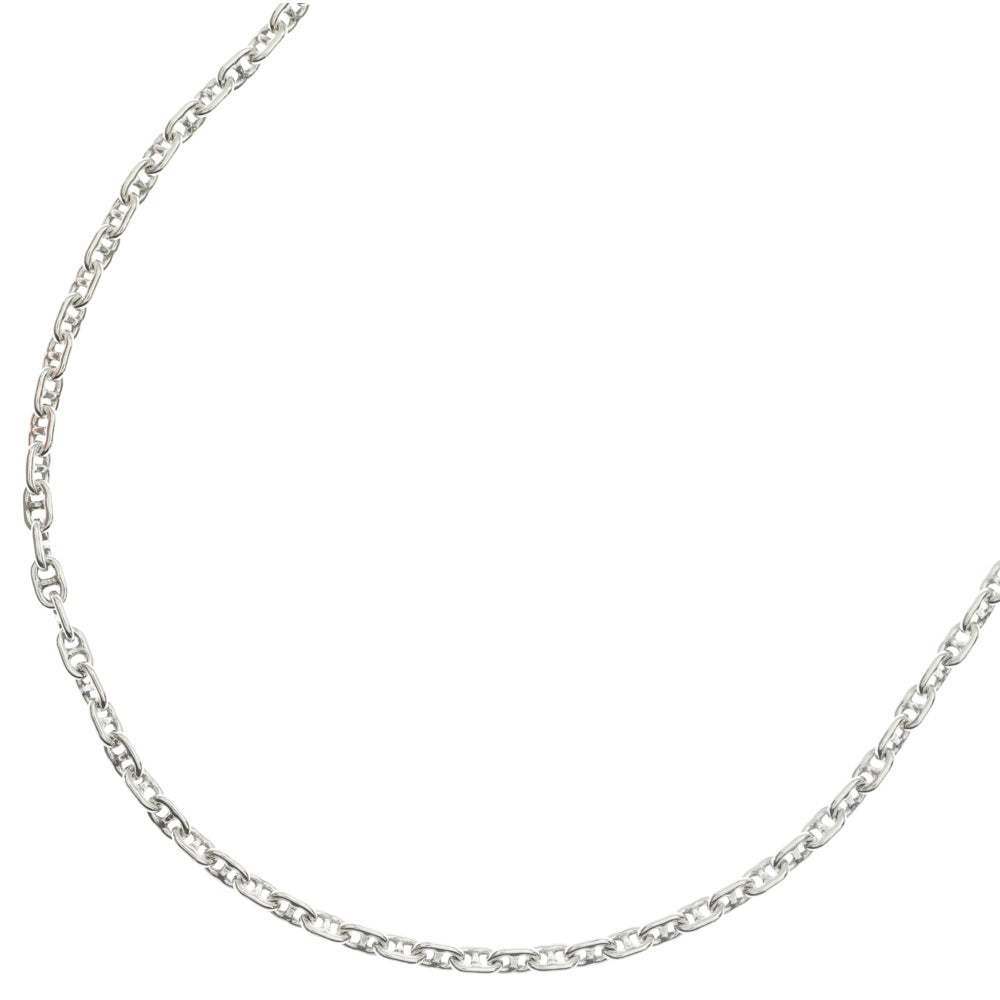 HERMES(エルメス) セリエ ネックレス TTPM シルバー レディース