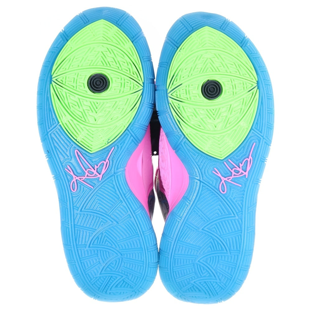 NIKE(ナイキ) KYRIE 6 PRE HEAT EP TOKYO カイリー6 東京 スニーカー ピンク US7.5/25.5cm CQ7634-601