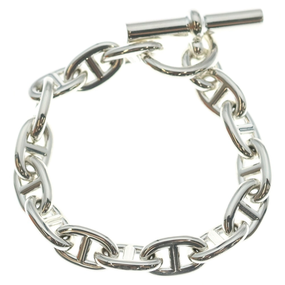 HERMES(エルメス) シェーヌダンクル MM Ag925 15コマ シルバー アクセサリー