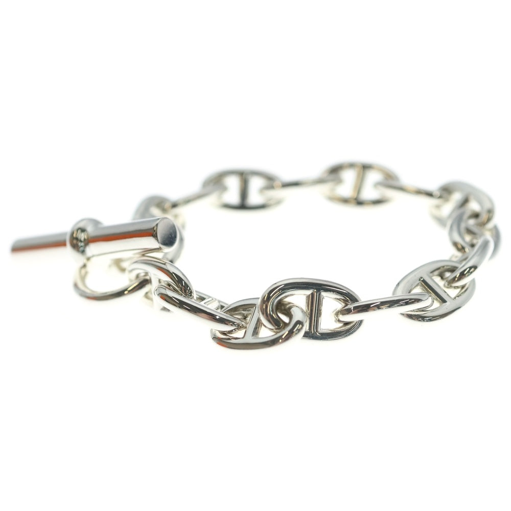 HERMES(エルメス) シェーヌダンクル MM Ag925 15コマ シルバー アクセサリー