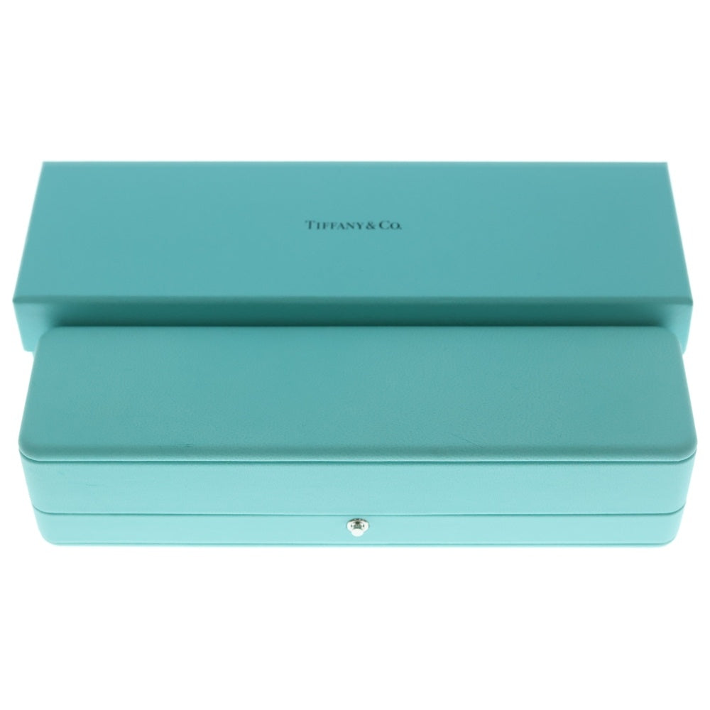 TIFFANY & Co.(ティファニー) ハードウェア スモールリンク チェーン ブレスレット シルバー レディース