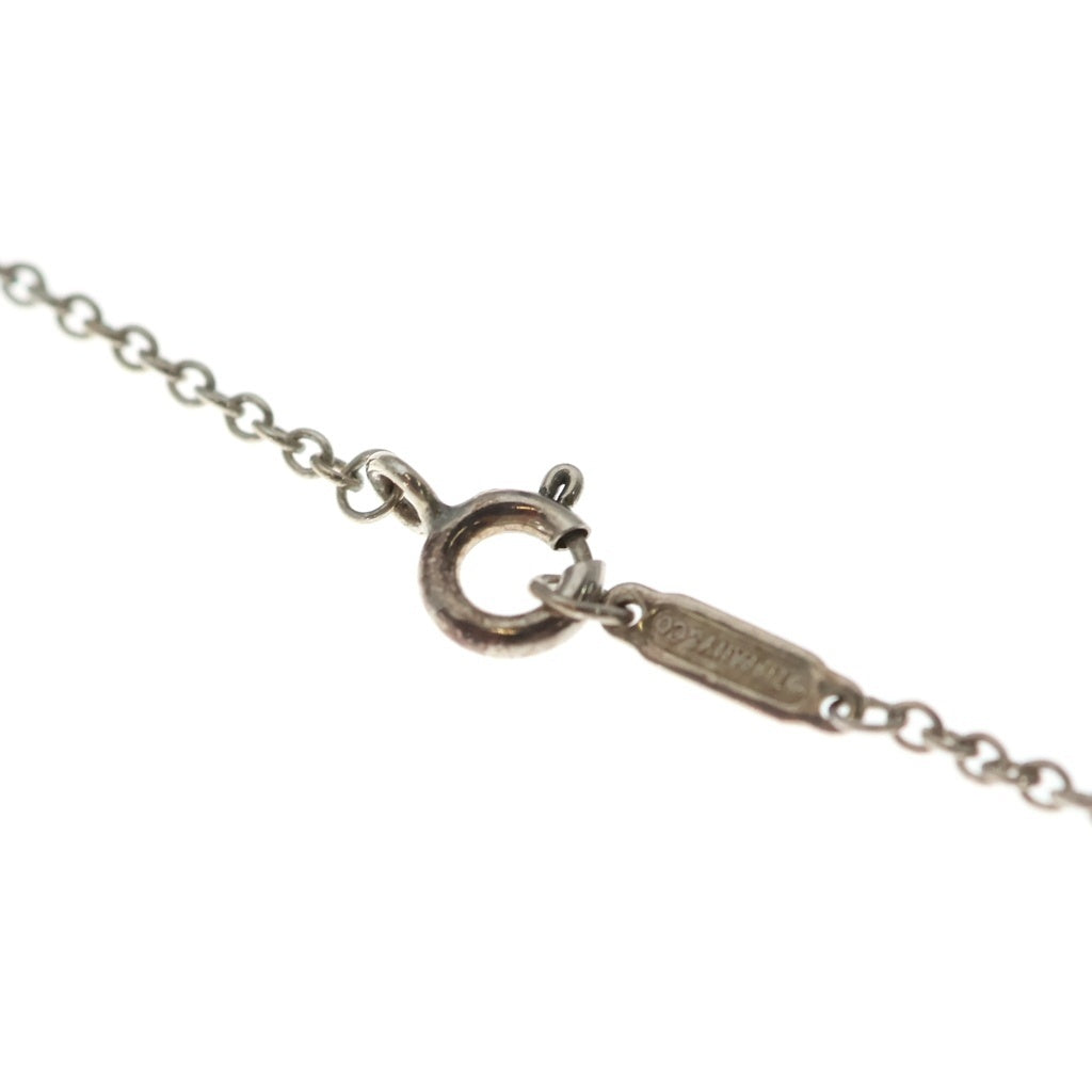 TIFFANY & Co.(ティファニー) ■ネックレス SV925 チェーン 2.2g レディース