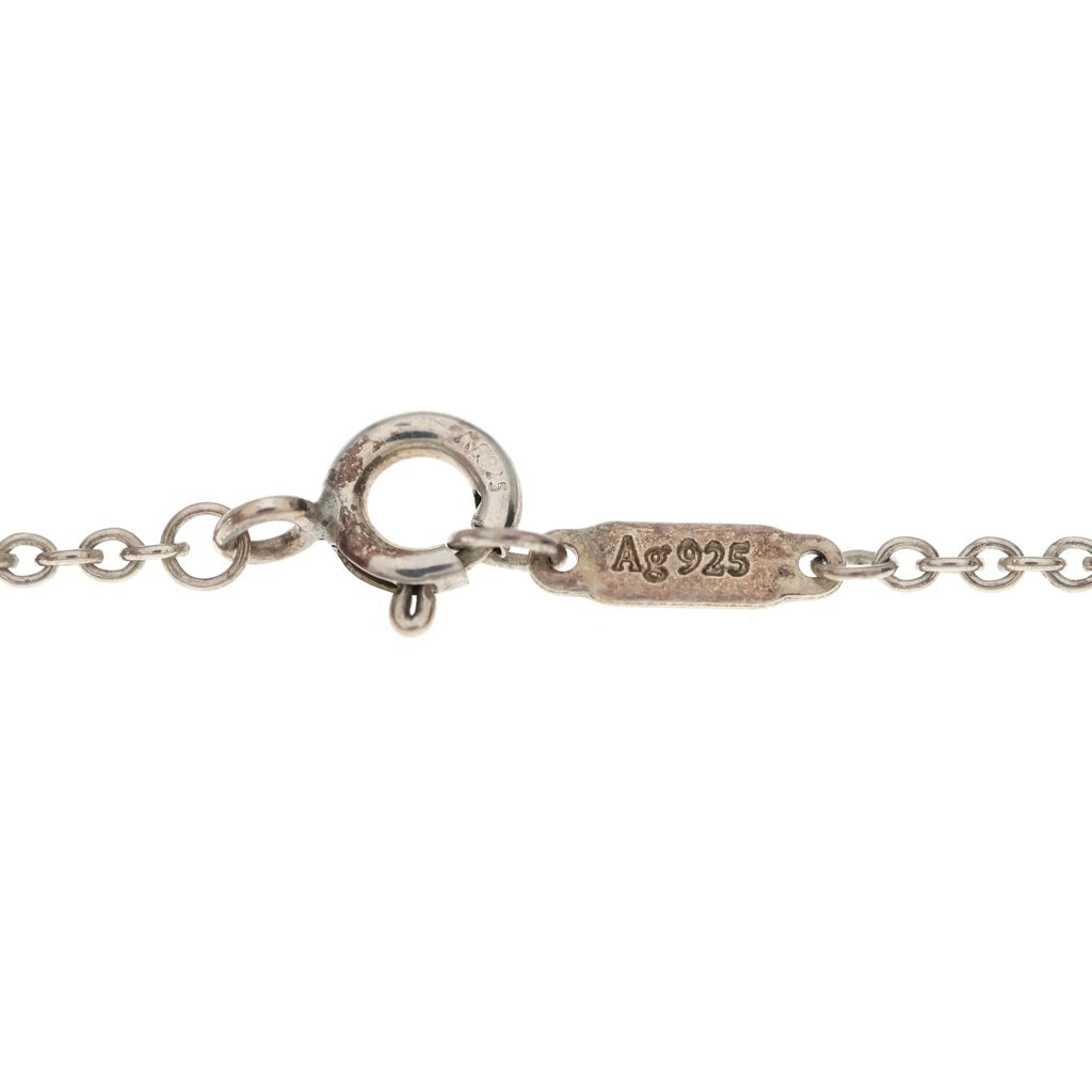 TIFFANY & Co.(ティファニー) ■ネックレス SV925 チェーン 2.2g レディース