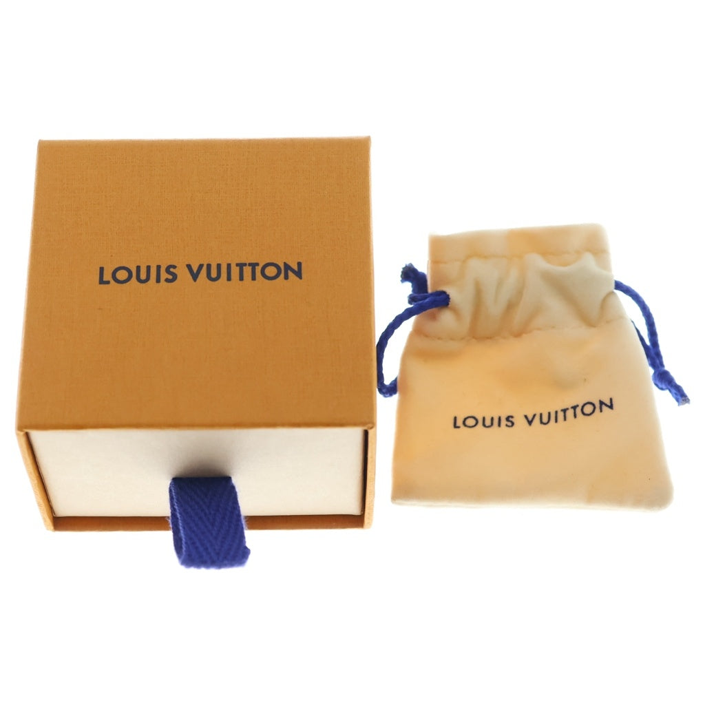 LOUIS VUITTON(ルイヴィトン) ネックレス・レディLV GP ロゴライン