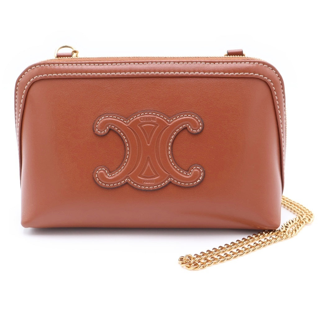 エムシーエム　MCM　セリーヌ　CELINE　クラッチバッグ 2点セット エムシーエム MCM セリーヌ CELINE クラッチバッグ 2点セット 【公式通販】