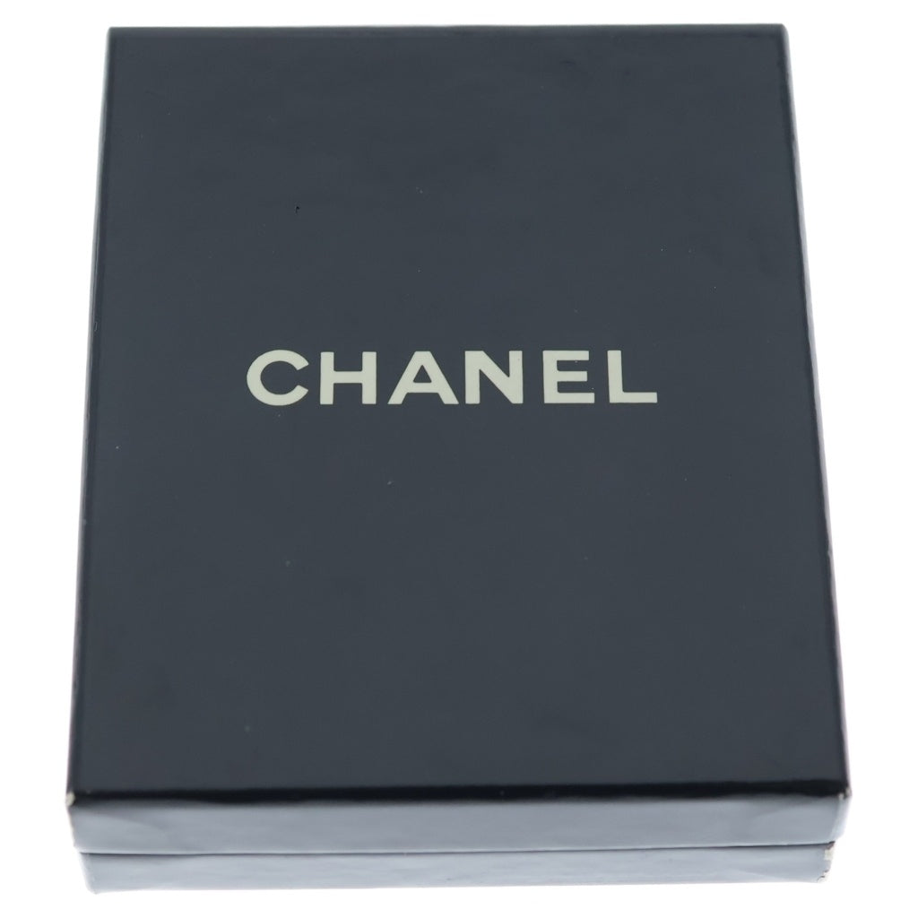 CHANEL(シャネル) ココマーク ロングチェーンネックレス ペンダント ゴールド GP レディース