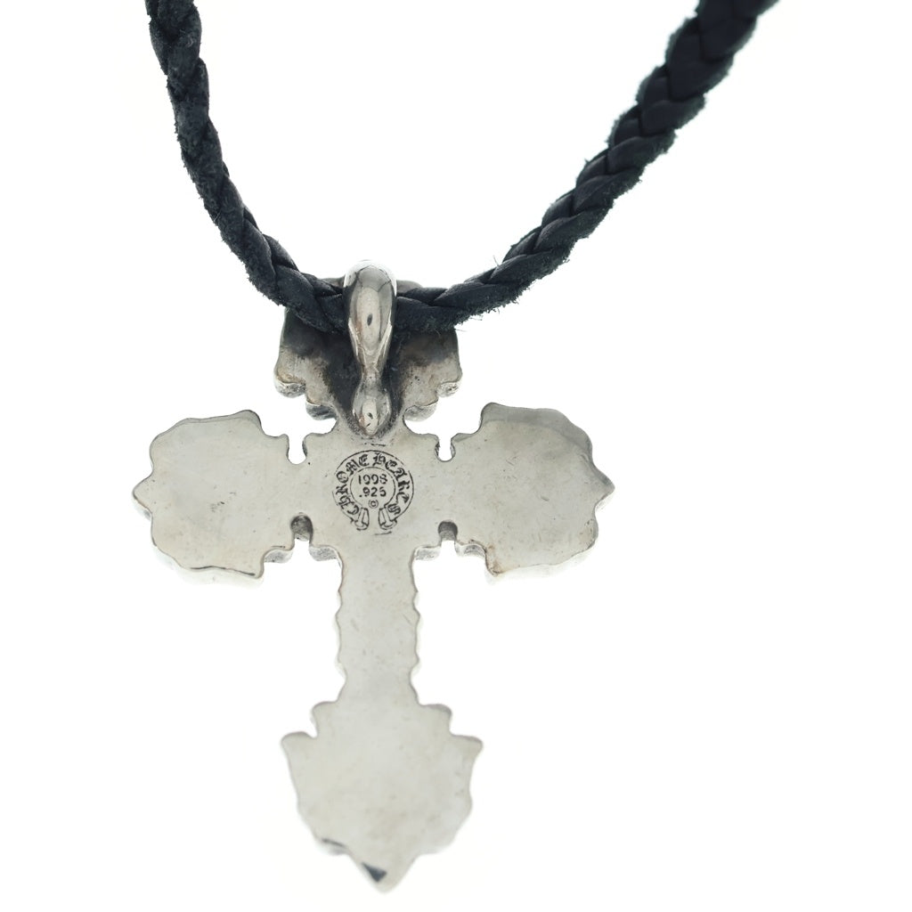 CHROME HEARTS(クロムハーツ) FILIG CROSS-XSM LB フィリグリークロス