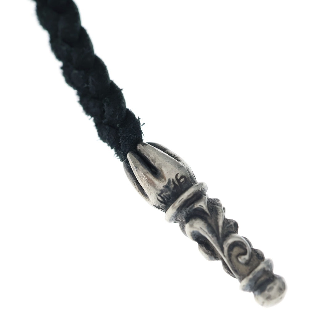 CHROME HEARTS(クロムハーツ) FILIG CROSS-XSM LB フィリグリークロス