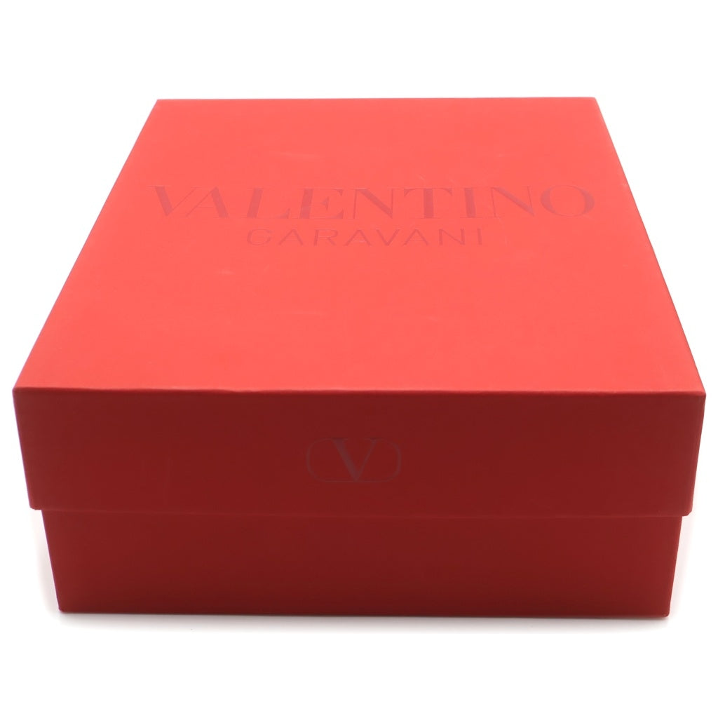 VALENTINO GARAVANI(ヴァレンチノガラヴァーニ) Rockstud ロックスタッズ パンプス シューズ ピンク 4W2S0393 レディース