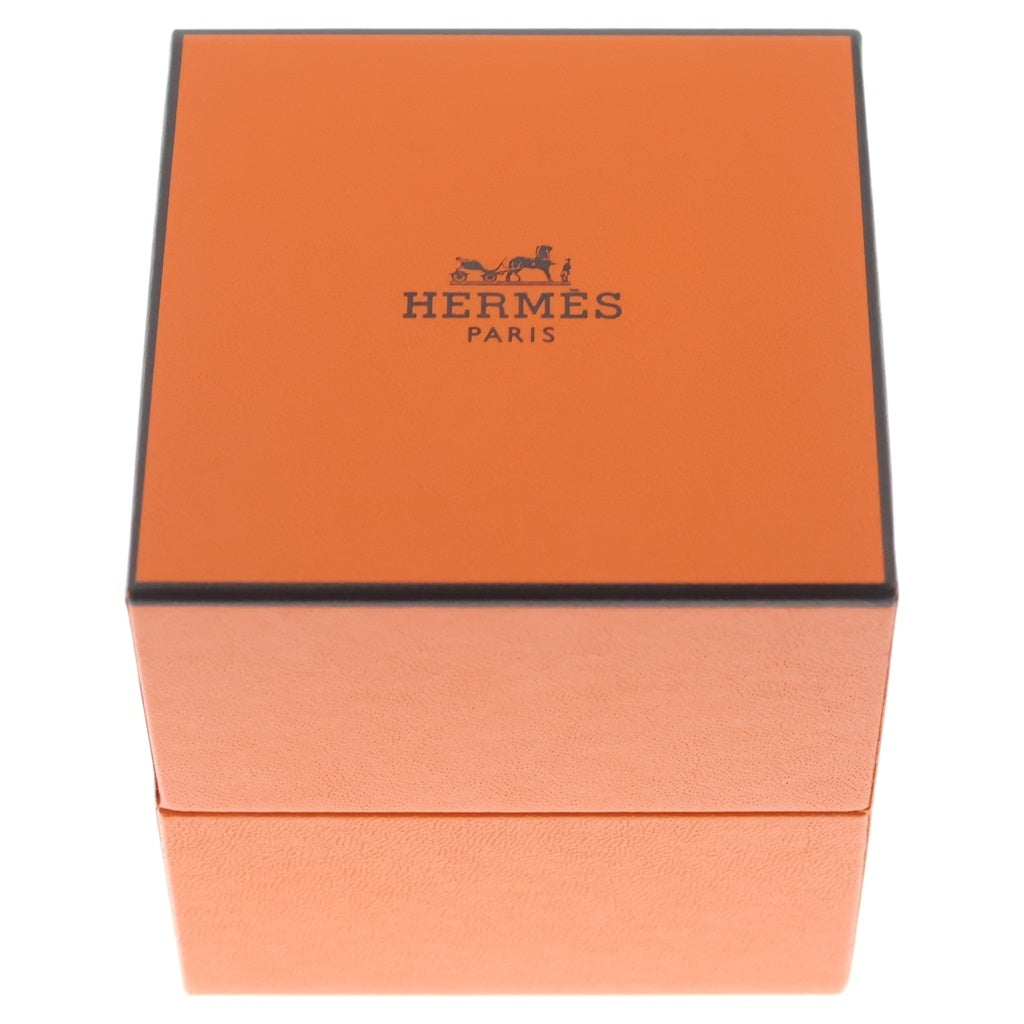 HERMES(エルメス) シェーヌダンクル パンク XS チェーン ブレスレット シルバー レディース