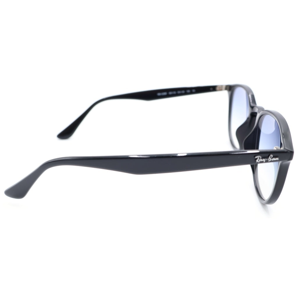 Ray Ban(レイバン) サングラス ボストン アイウェア 眼鏡 メガネ ローブリッジ ブラック RB4259F